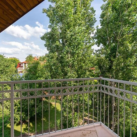 Izabella Panzio Bed and Breakfast Hajdúszoboszló Exterior foto